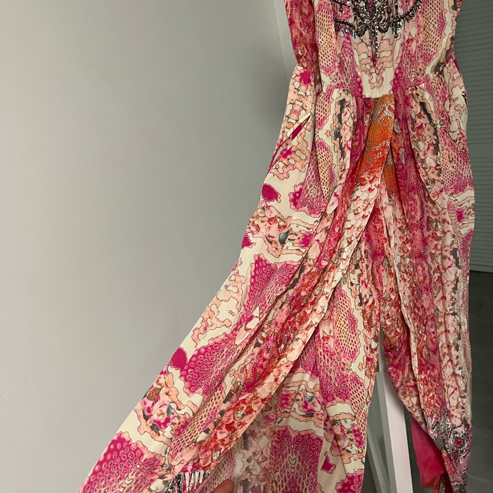 Camilla Jumpsuit - image 3